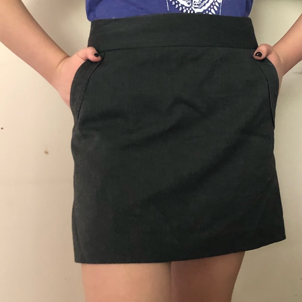 Jacob skirt